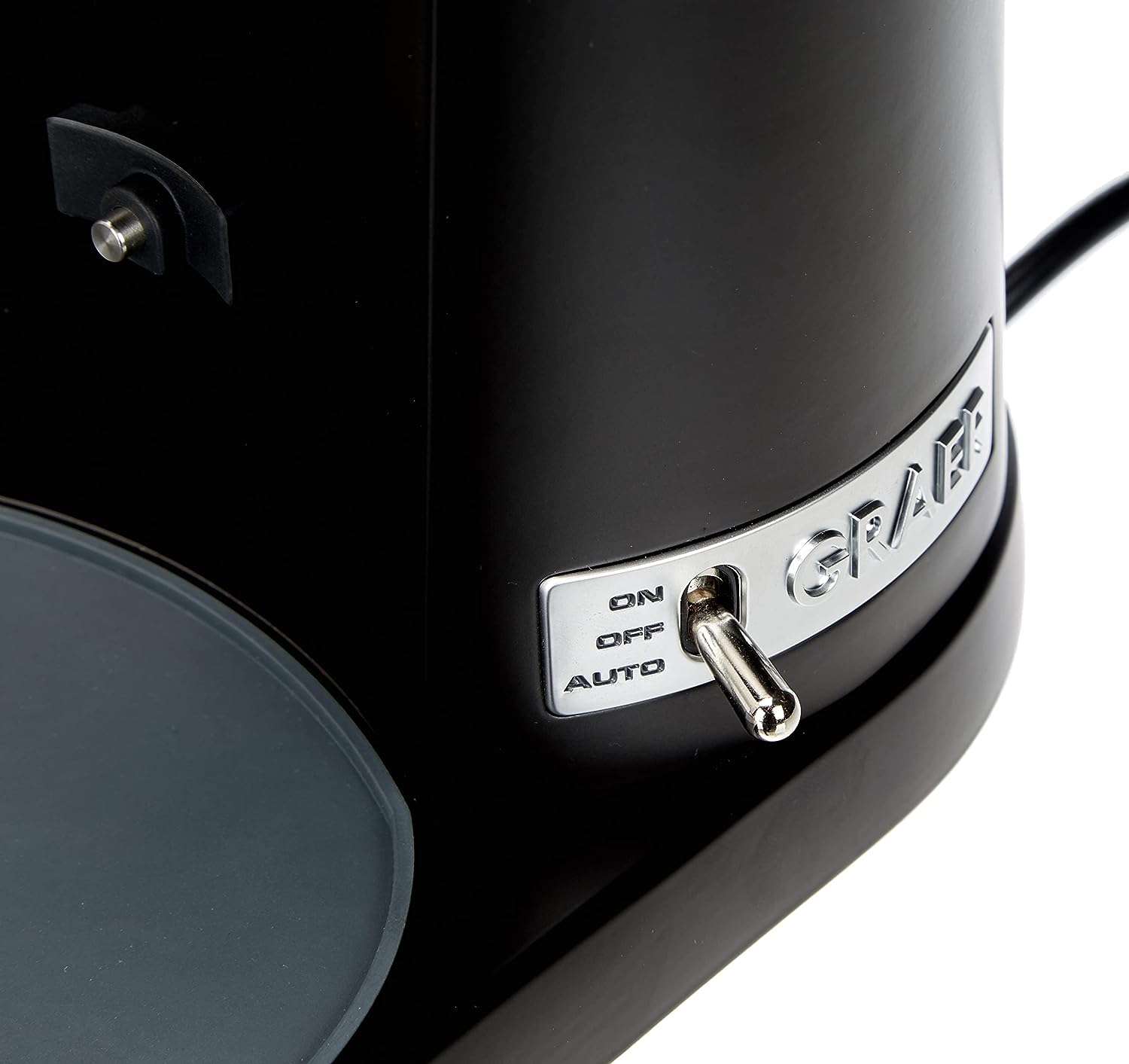 Кофемолка GRAEF CM 802