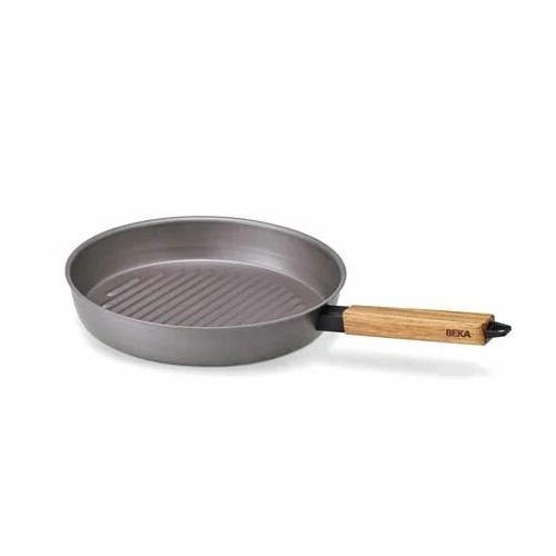Сковорода-гриль Beka Nomad grill pan 13978284