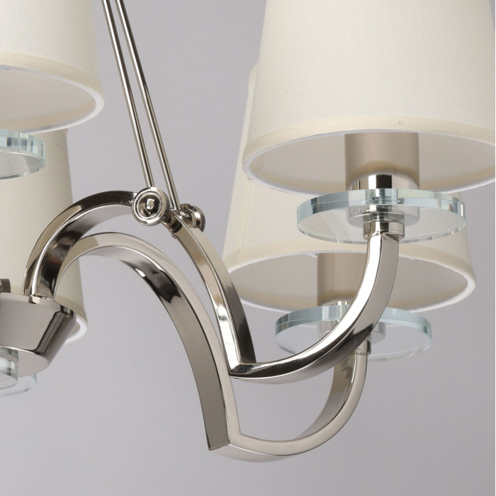 Люстра подвесная MW-Light Ontario Hanging Chandelier 692011706