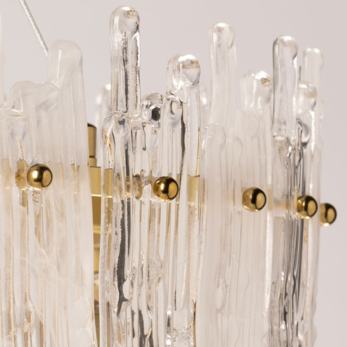 Подвесная люстра De City Armand Hanging Chandelier 462010906