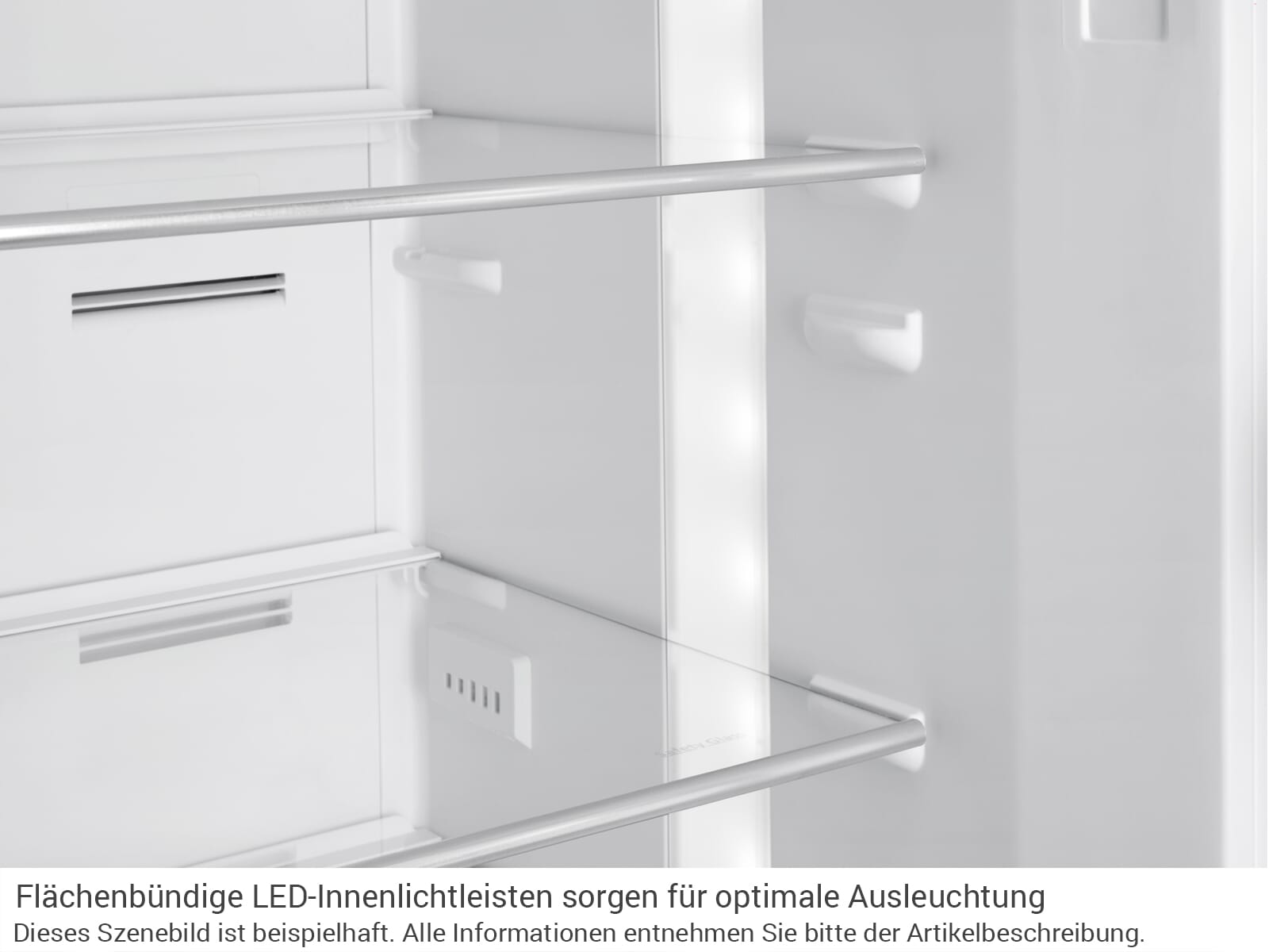 Холодильник SMEG FAB32LSV5