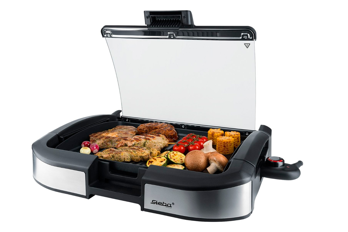 Гриль Steba VG 195