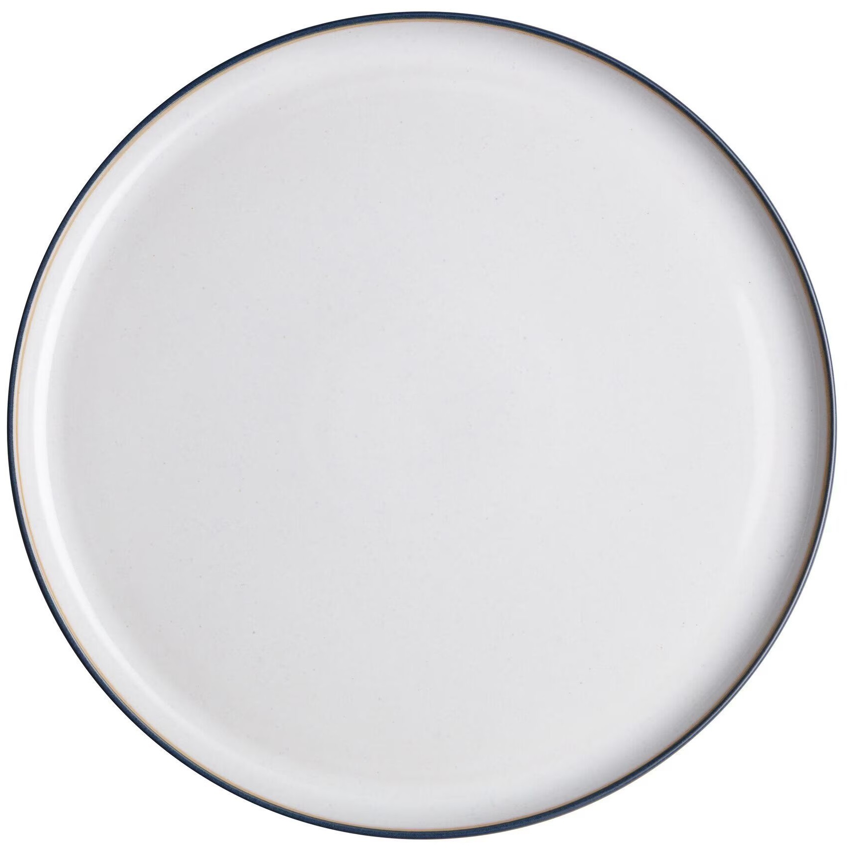 Блюдо круглое Denby Studio Grey Round Platter 426010702