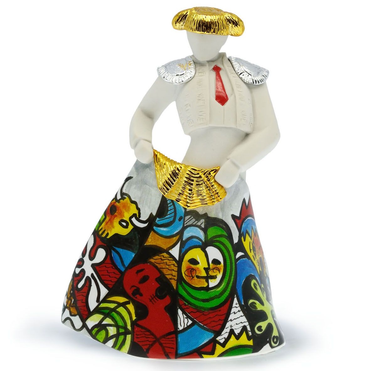 Статуэтка Nadal Torero m. 711038