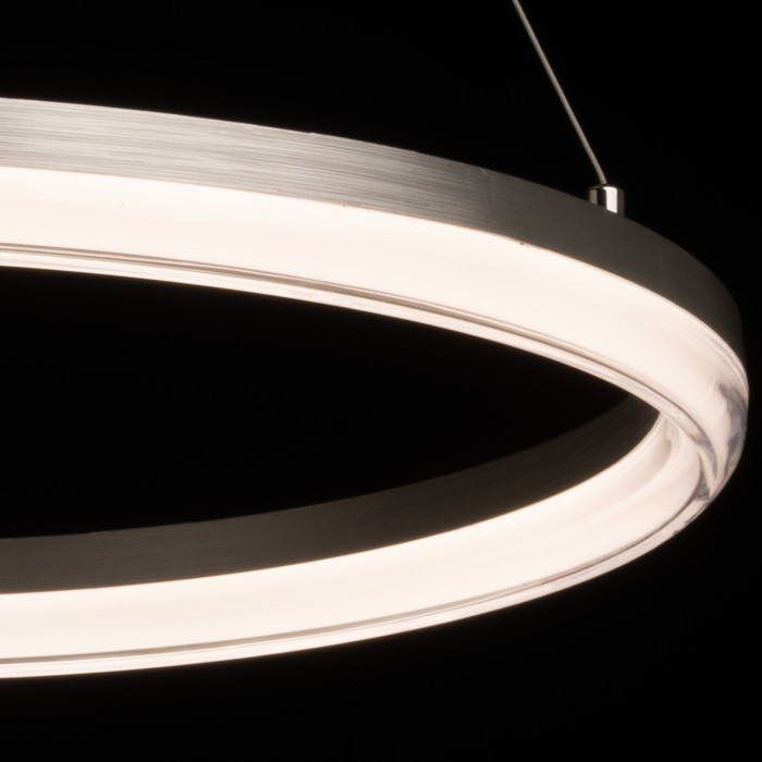 Подвесной светильник De City Ralph Pendant Lamp 675016401