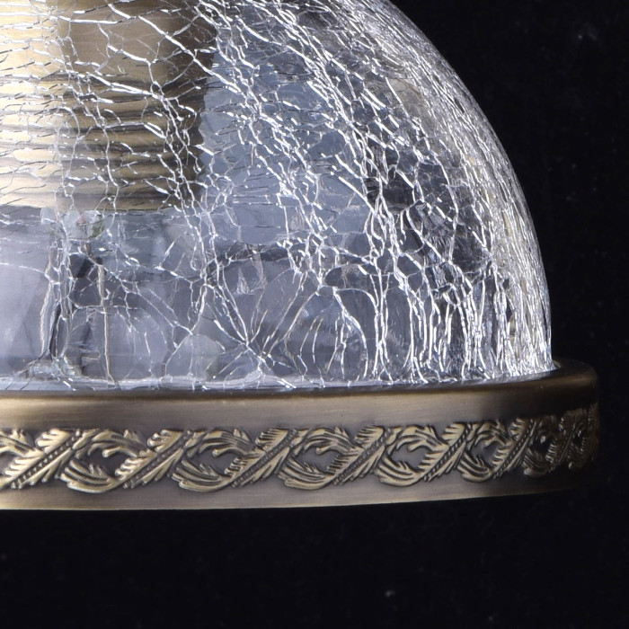 Люстра потолочная MW-Light Amanda Ceiling Chandelier 481011805