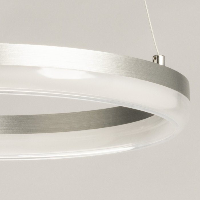 Подвесной светильник De City Ralph Pendant Lamp 675016301