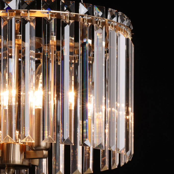 Люстра подвесная MW-Light Adelard Hanging Chandelier 642018704