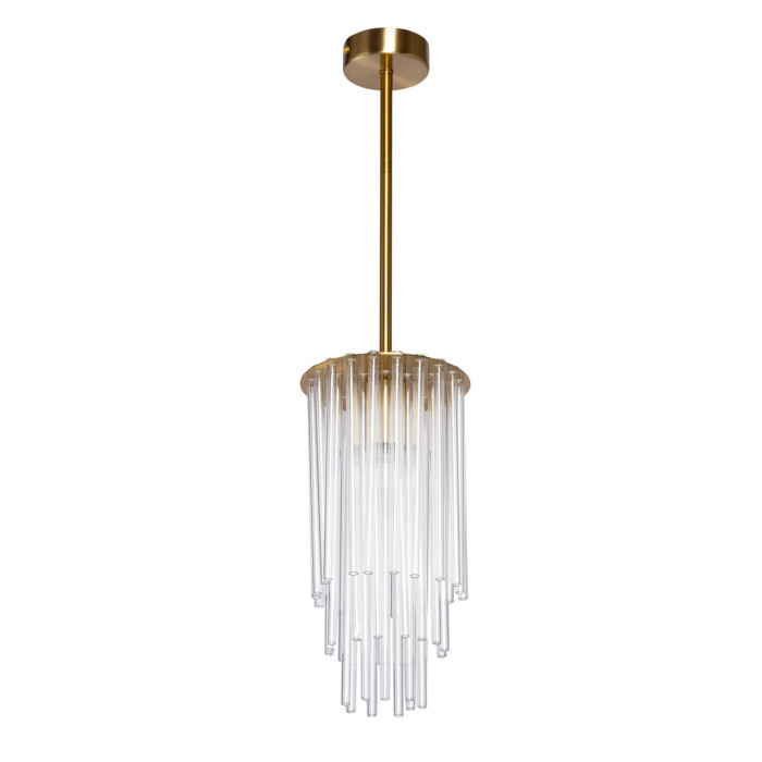 Подвесной светильник MW-Light Adelard Pendant Lamp 642018201
