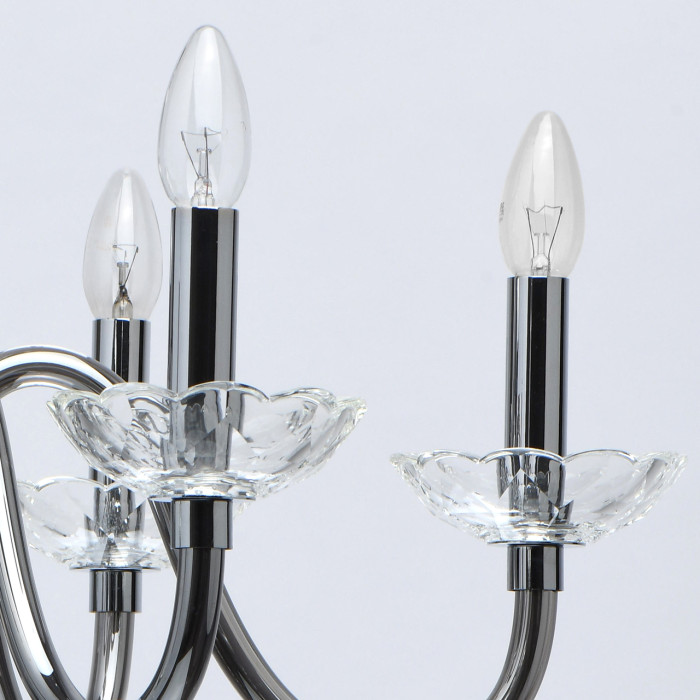 Люстра подвесная MW-Light Ella Hanging Chandelier 483014706
