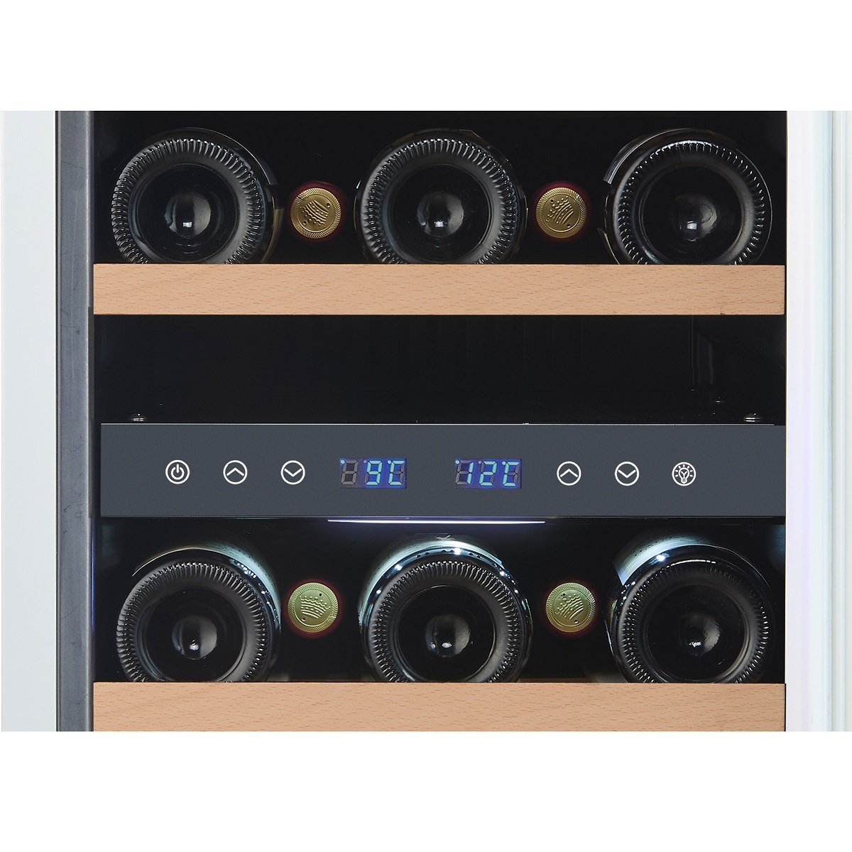 Винный шкаф Cellar Private CP027-2TW