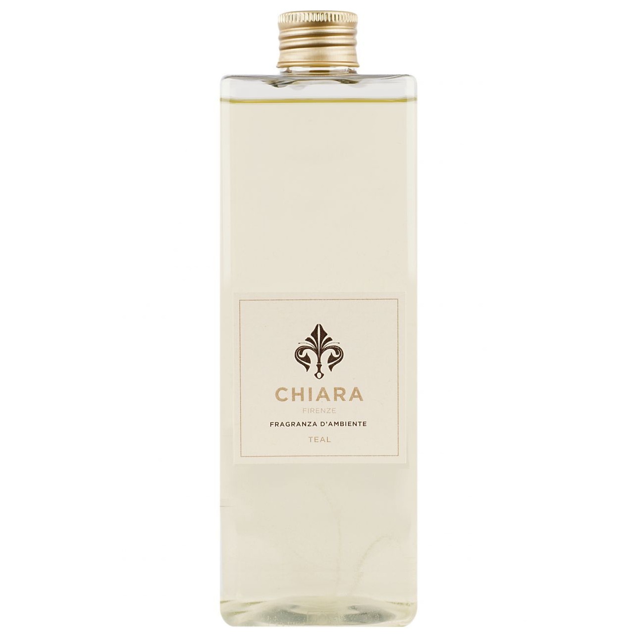 Рефилл для диффузора Chiara Firenze Teal Room Freshener Refill TEAL1000REFILL