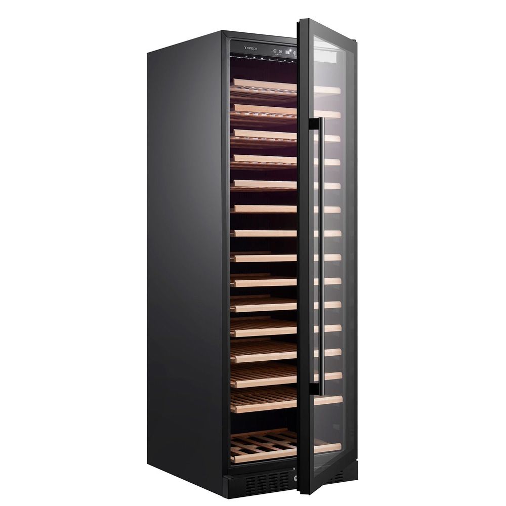 Винный шкаф Temptech CL180SB Classique