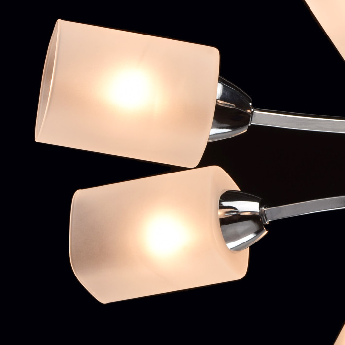 Люстра потолочная De Markt Olympia Ceiling Chandelier 638012208