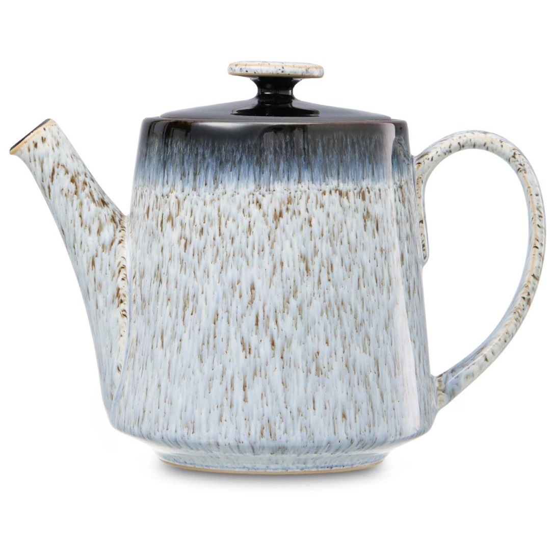 Чайник заварочный Denby Halo Straight Sided Teapot 199014009