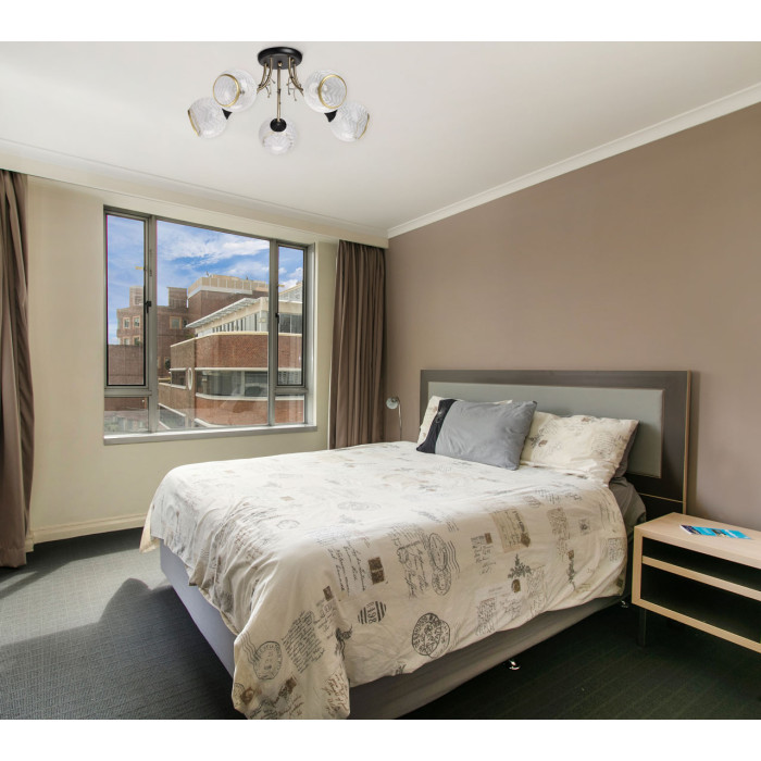 Люстра потолочная De City Grace Ceiling Chandelier 677014505