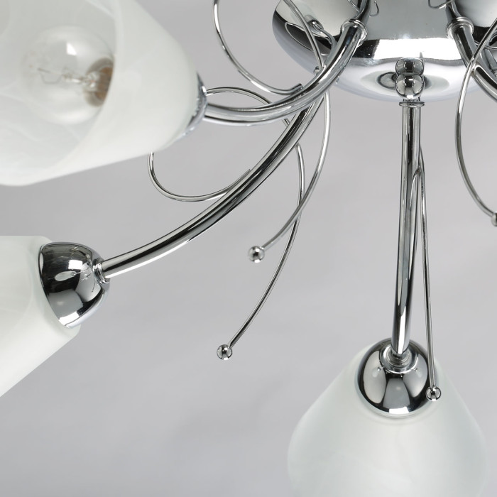 Люстра потолочная De City Tenderness Ceiling Chandelier 676016405
