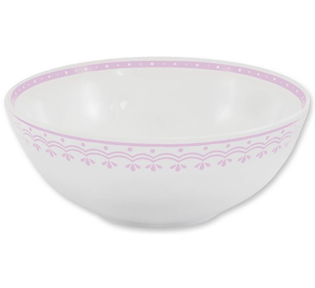 Обеденный сервиз Leander HyggeLine 71162120-327A