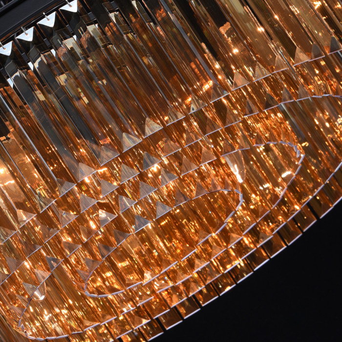 Люстра подвесная MW-Light Goslar Hanging Chandelier 498015010