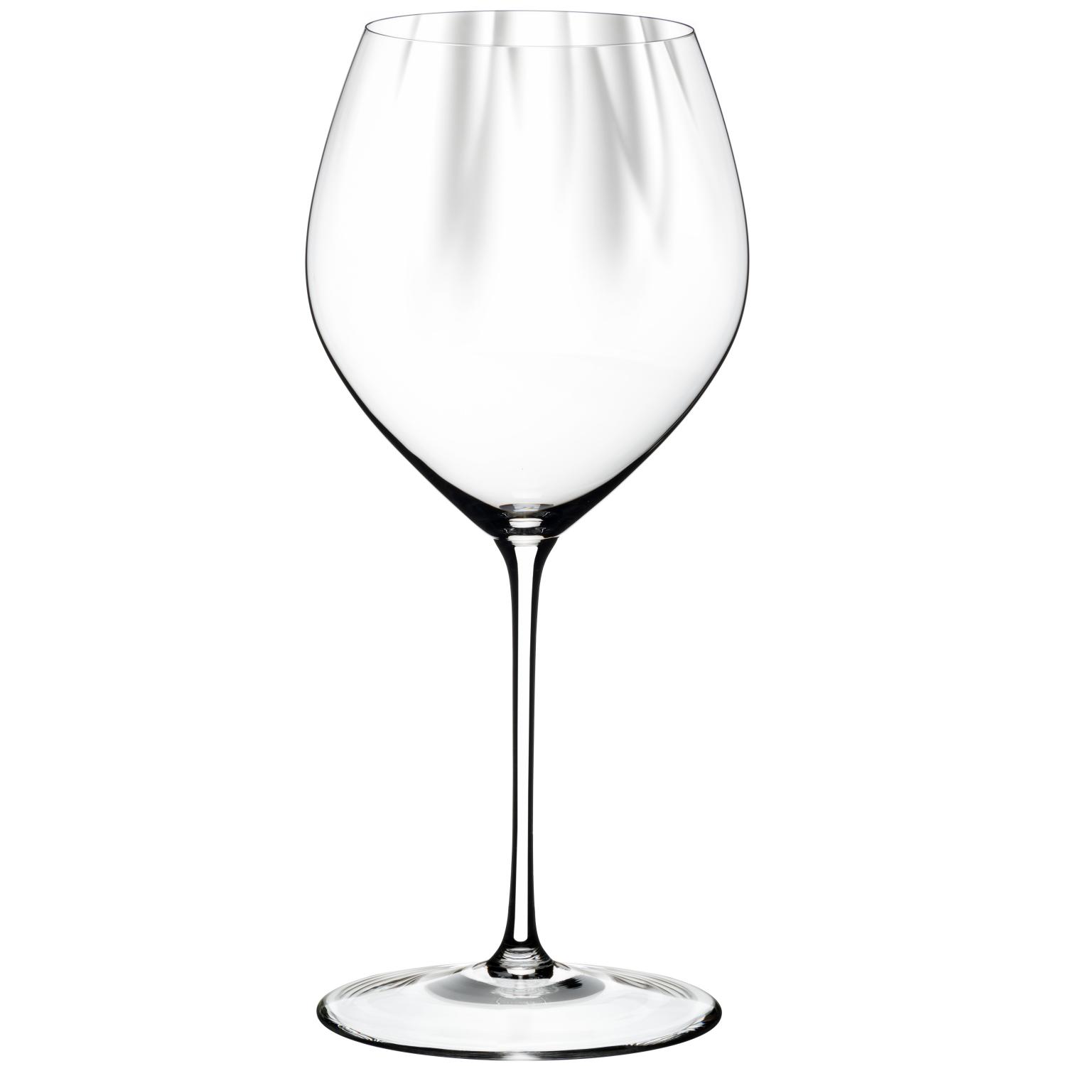 2 бокала для белого вина RIEDEL Performance Chardonnay Set 6884/97