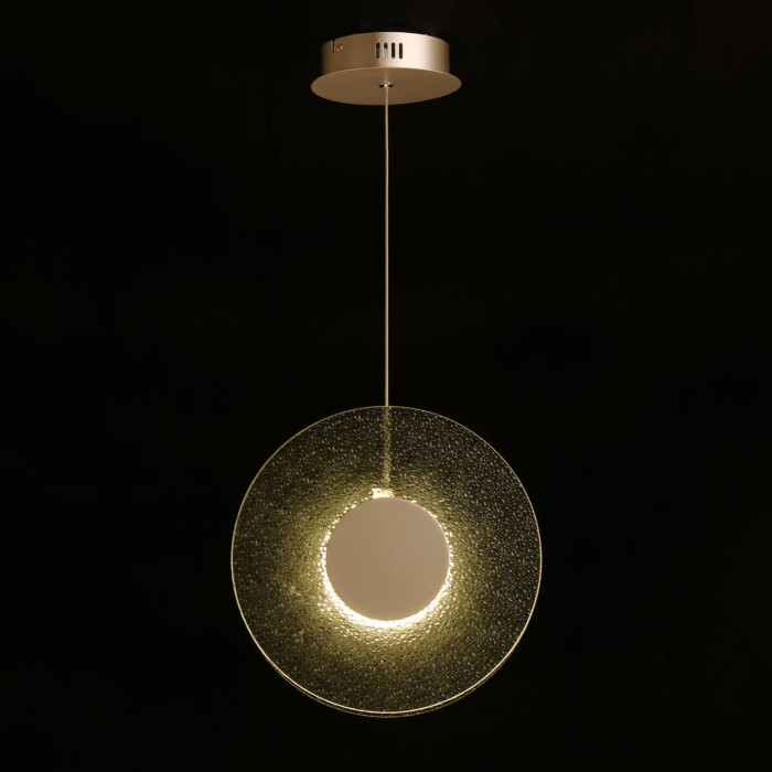 Подвесной светильник De Markt Freital Pendant Lamp 663012801