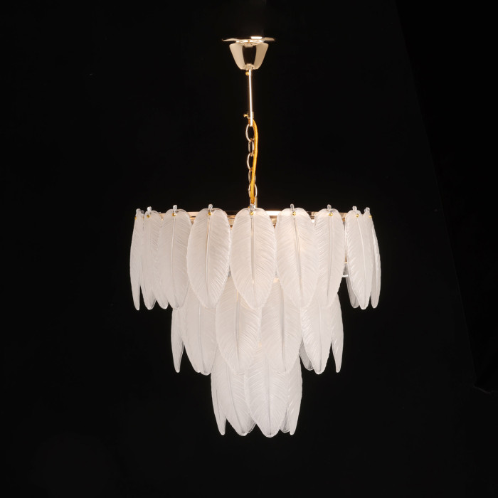 Люстра подвесная De City Breeze Hanging Chandelier 111017009