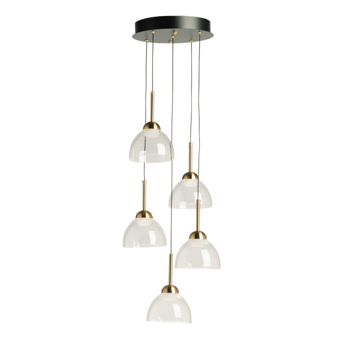Подвесной светильник De City Stout Pendant Lamp 702014505