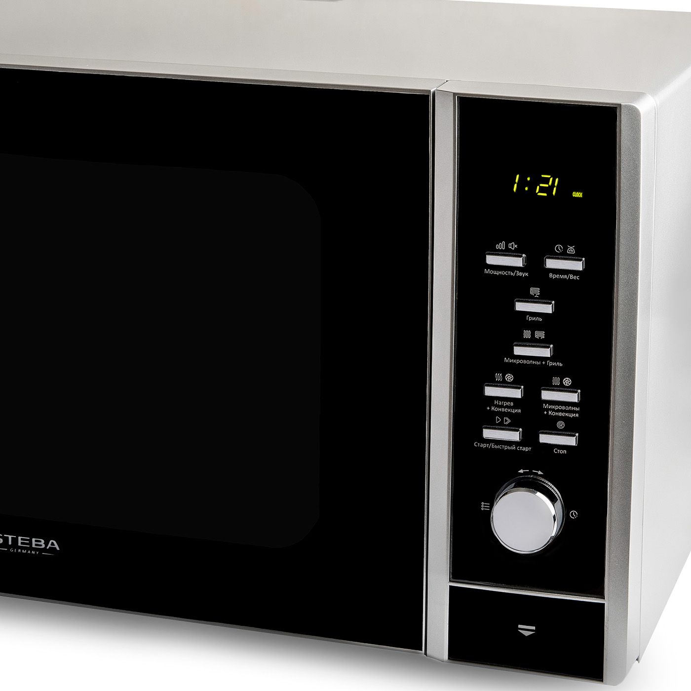 Микроволновая печь Steba MIC 3010