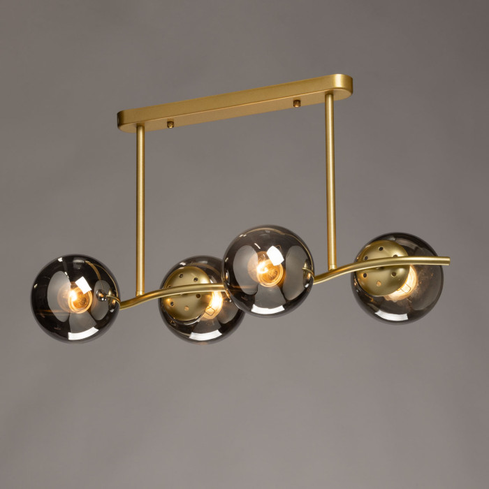 Потолочный светильник De City Olivia Ceiling Lamp 306016404