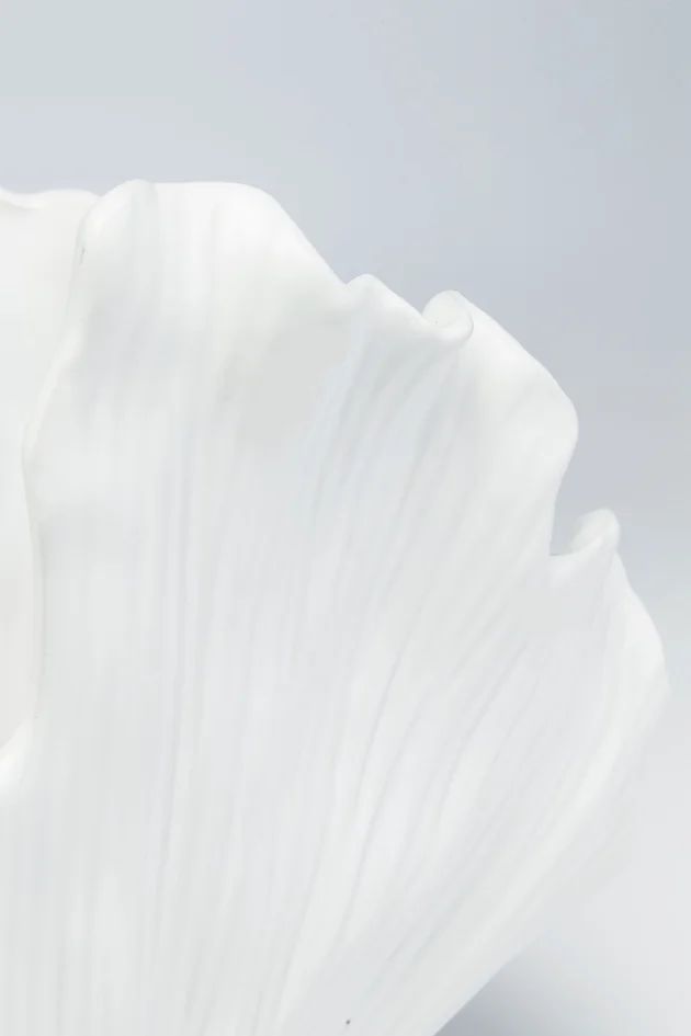 Ваза KARE Vase Ginkgo Elegance 51093