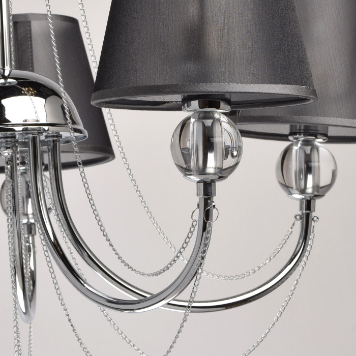 Люстра потолочная MW-Light Federica Ceiling Chandelier 684010305