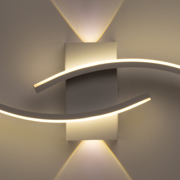 Бра De City Drive Wall Lamp 377025504