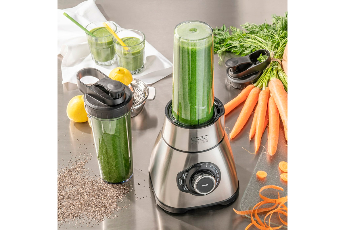 Блендер стационарный Caso B1800