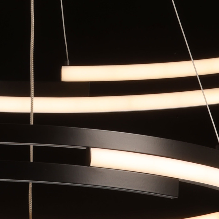 Люстра подвесная De Markt Ralph Hanging Chandelier 675015002