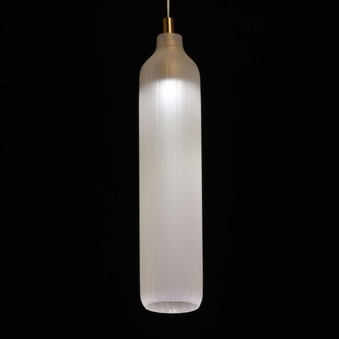 Подвесной светильник De Markt Chianti Pendant Lamp 720012001