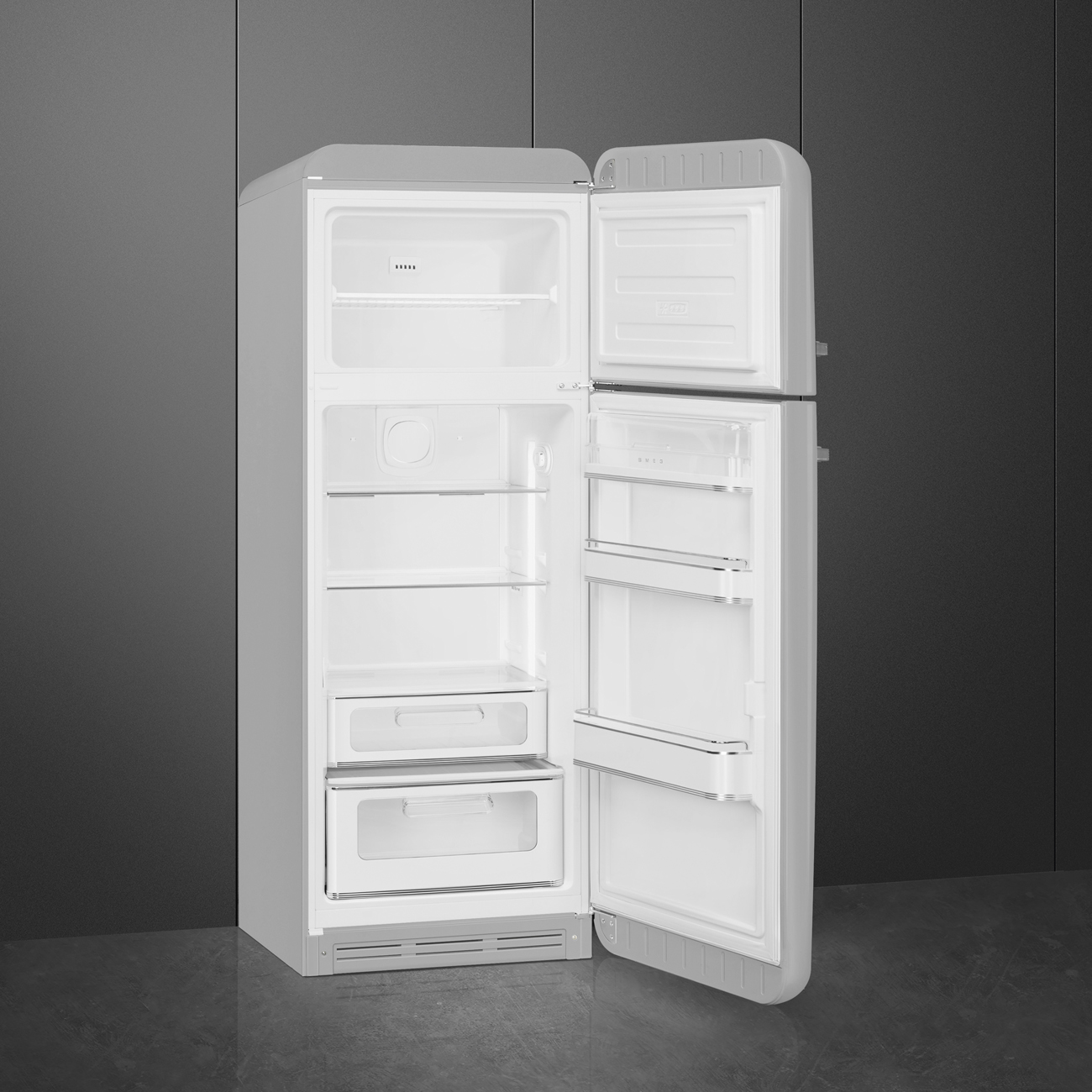 Холодильник SMEG FAB30RSV5