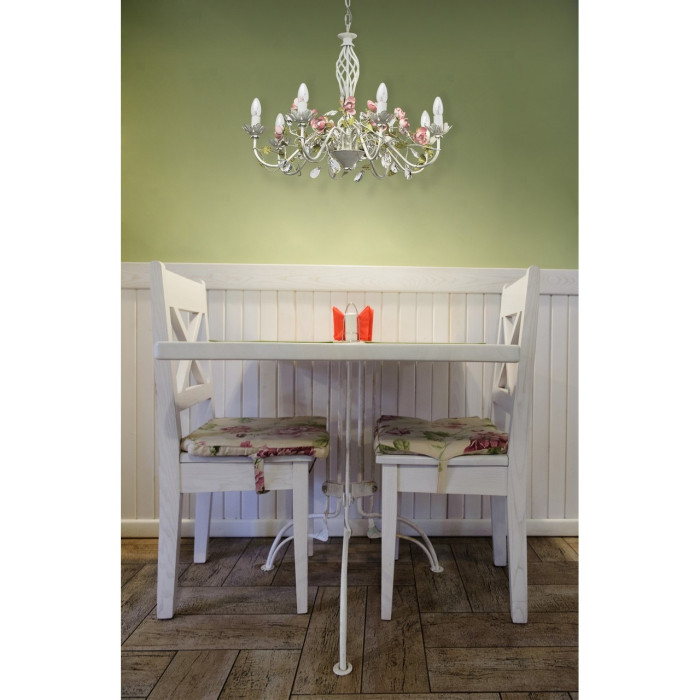 Люстра подвесная MW-Light Bouquet Hanging Chandelier 421012508