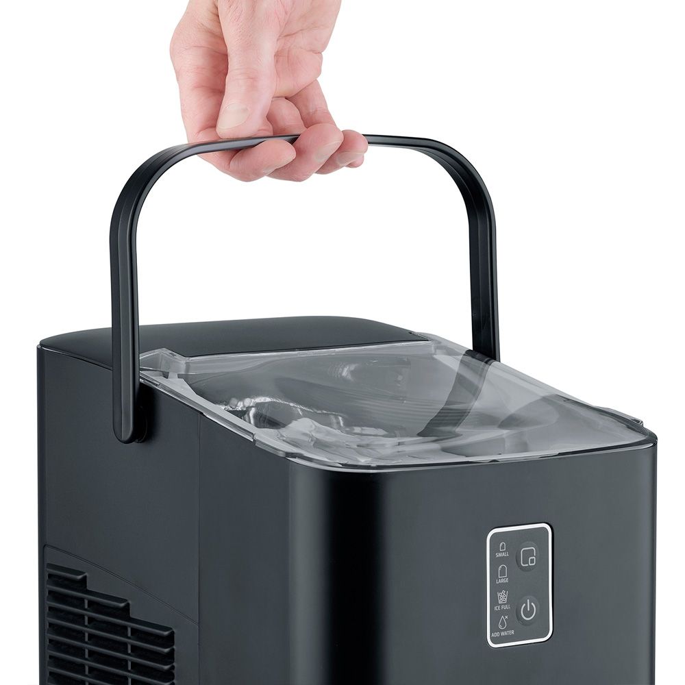 Льдогенератор Caso IceChef Compact