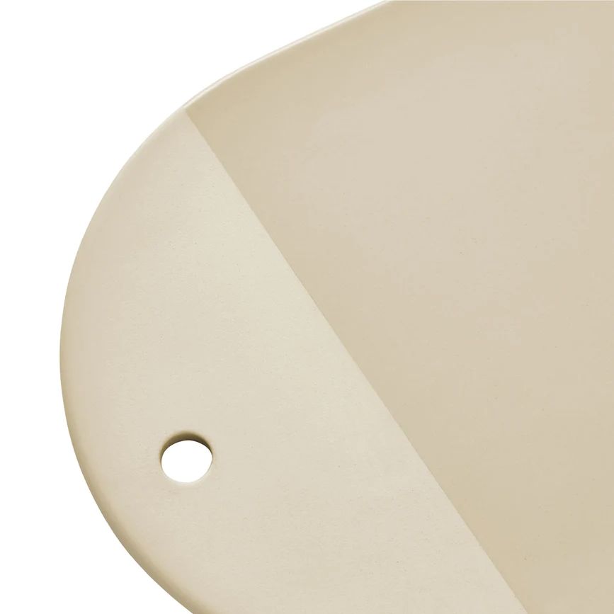 Доска для подачи закусок Degrenne Bahia Dune 242056