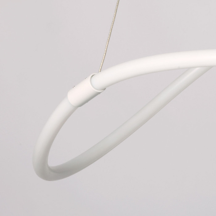 Подвесной светильник De Markt Toledo Pendant Lamp 312014001