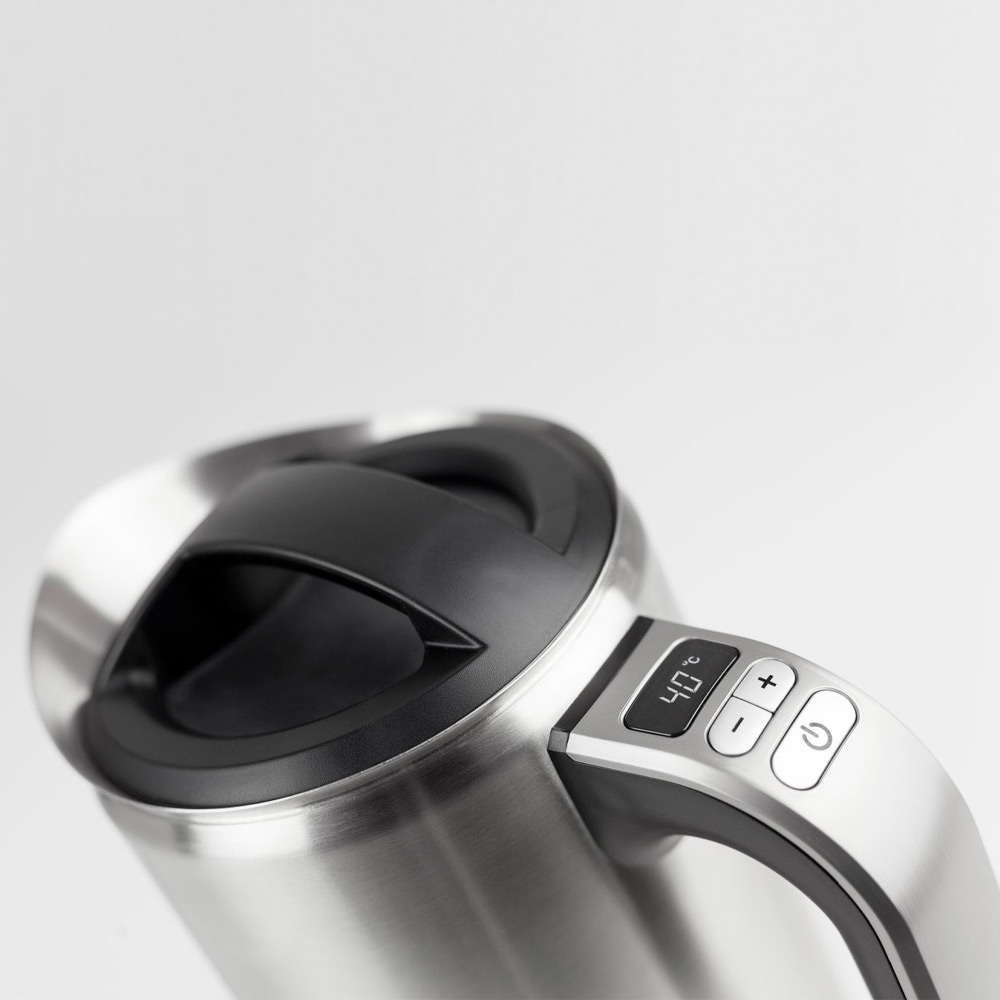 Чайник электрический Caso WK Cool-Touch