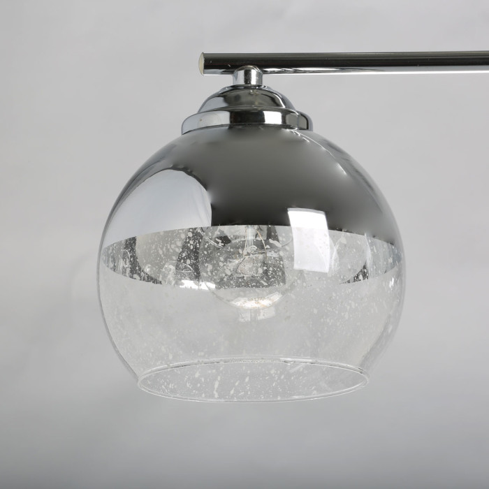 Люстра потолочная De City Vita Ceiling Chandelier 220013106