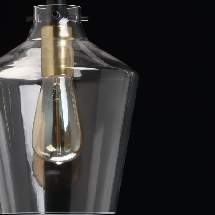 Подвесной светильник De Markt Neuwied Pendant Lamp 682012201