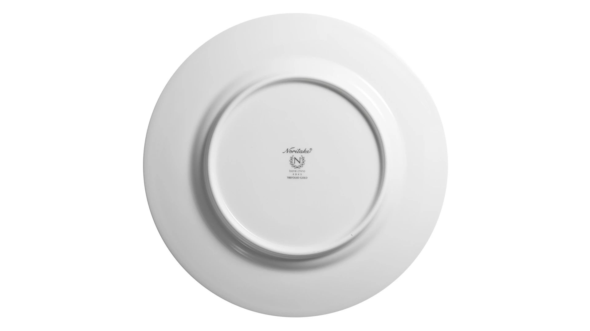 Тарелка десертная Noritake Trefolio Gold NOR4945L/97311
