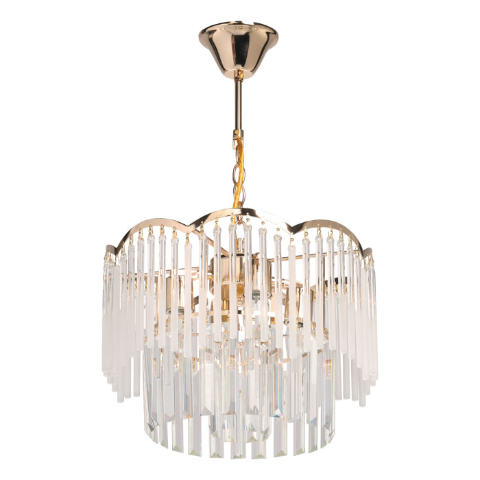Люстра подвесная De City Breeze Hanging Chandelier 111017804