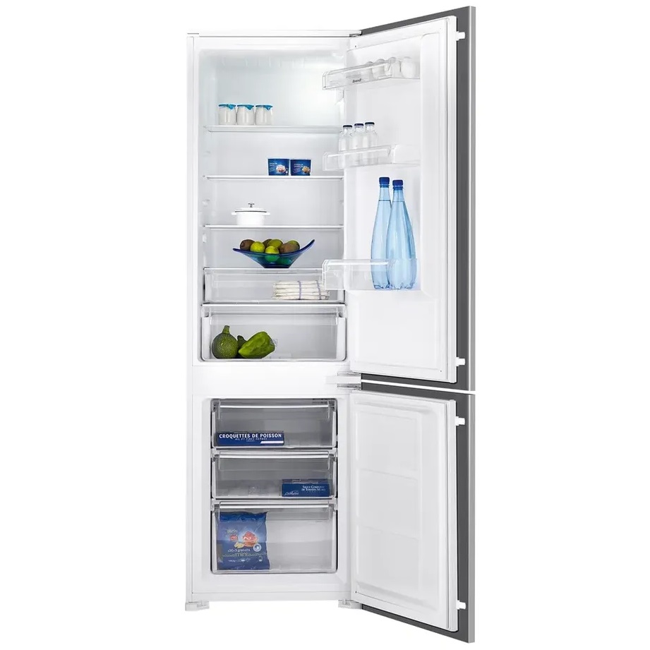 Встраиваемый холодильник Brandt BIC1724ES