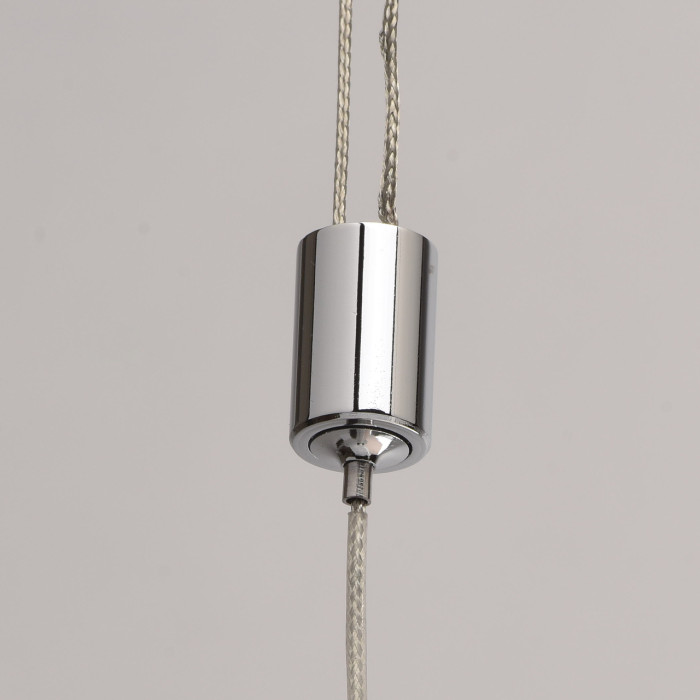 Подвесной светильник De Markt Ralph Pendant Lamp 675013005