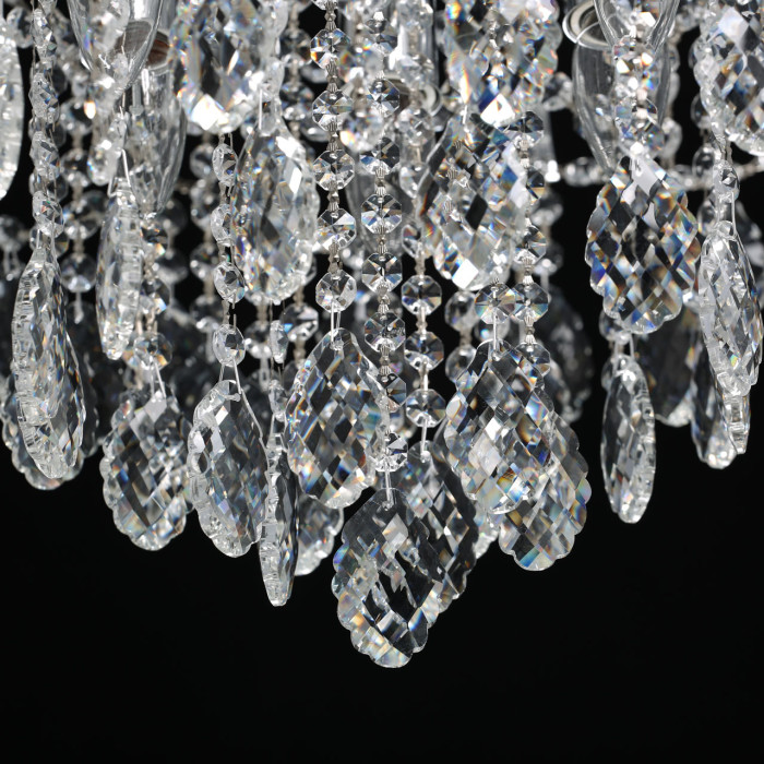 Люстра потолочная De City Breeze Ceiling Chandelier 111014712