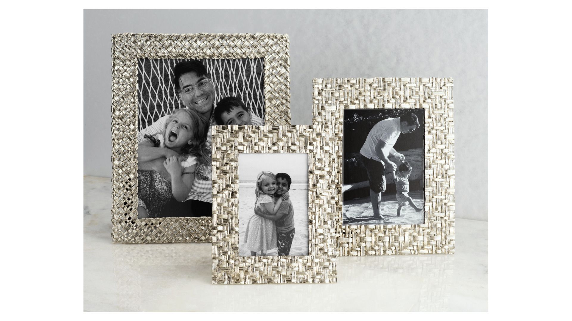 Фоторамка Michael Aram Palm Frame 174956