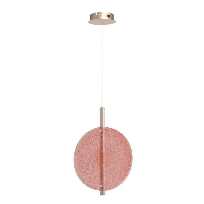 Подвесной светильник DeMarkt Freital Pendant Lamp 663012301
